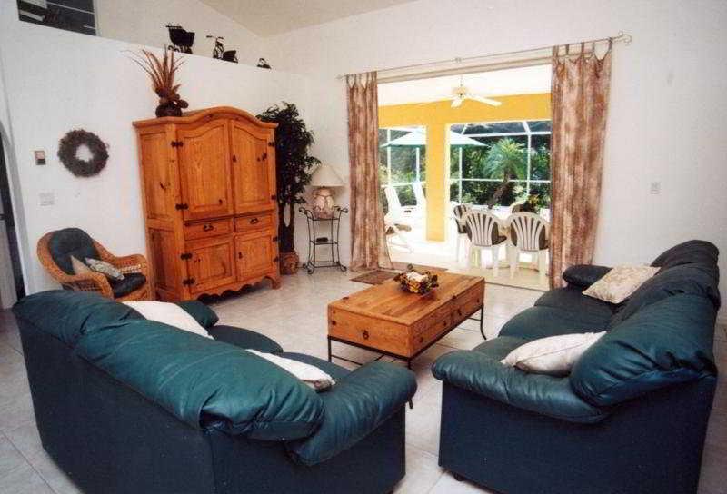 New Port Richey & Hudson Area Vacation Homes 外观 照片